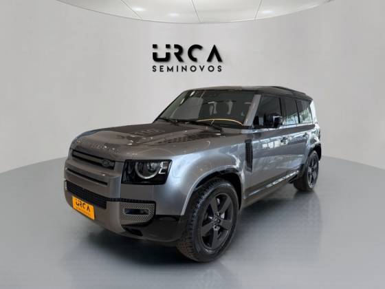 LAND ROVER DISCOVERY 3.0 D300 TURBO DIESEL MHEV R-DYNAMIC HSE AUTOMÁTICO LAND ROVER DISCOVERY 3.0 D300 TURBO DIESEL MHEV R-DYNAMIC HSE AUTOMÁTICO